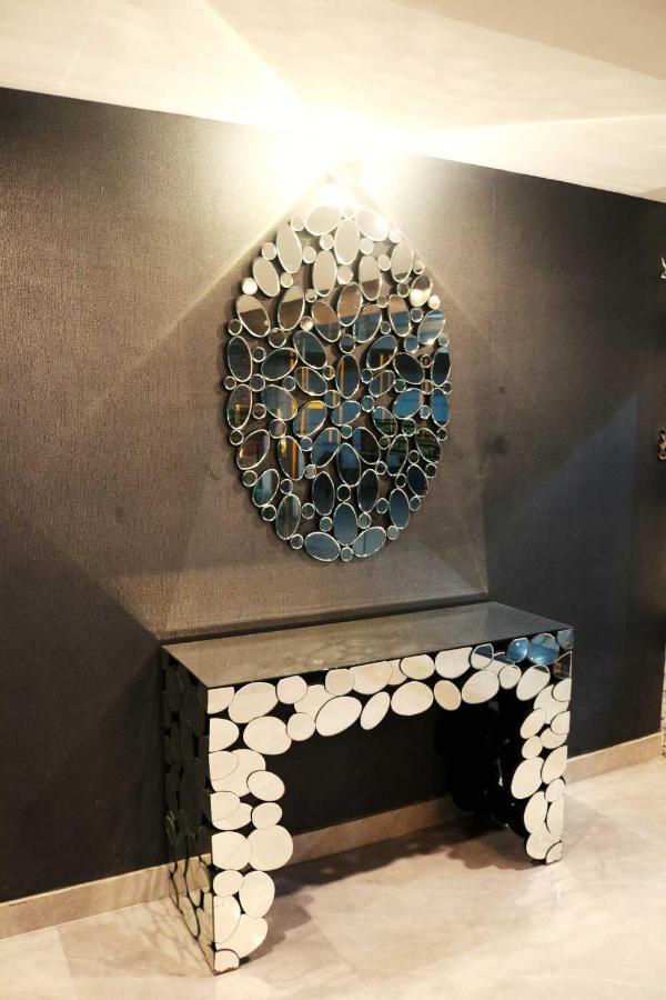 Hotel The Kalyaniz Guwahati Dış mekan fotoğraf