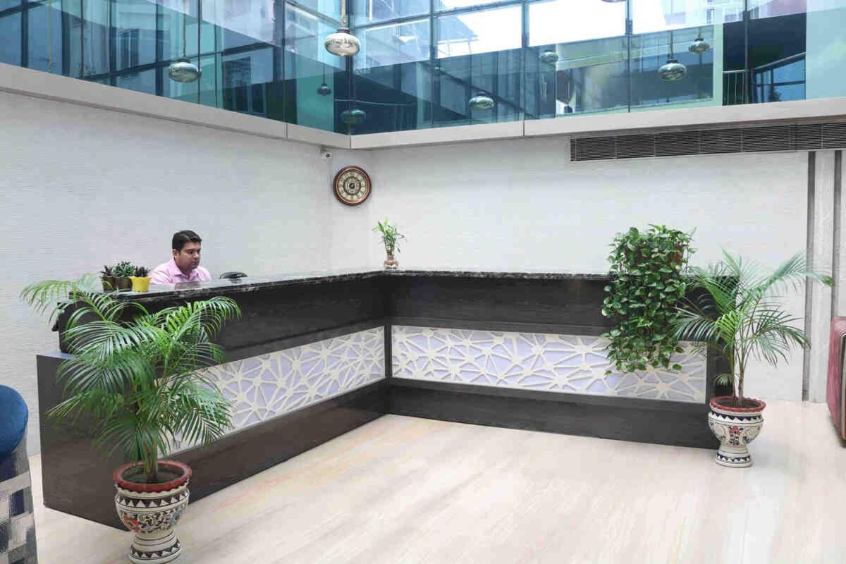 Hotel The Kalyaniz Guwahati Dış mekan fotoğraf